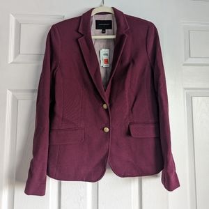 Banana Republic brand new blazer